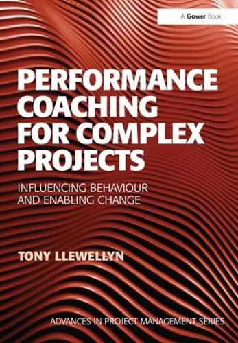 Performance Coaching for Complex Projects