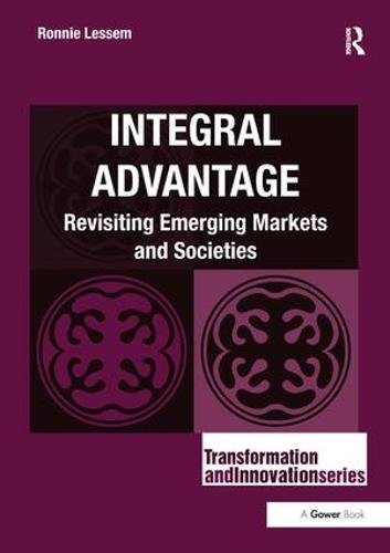 Integral Advantage