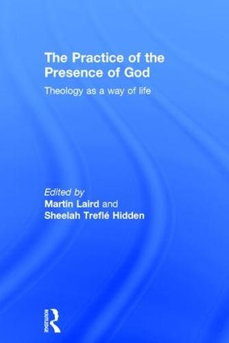 The Practice of the Presence of God