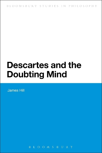 Descartes and the Doubting Mind