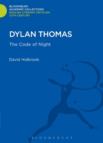 Dylan Thomas