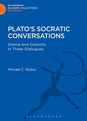 Plato's Socratic Conversations