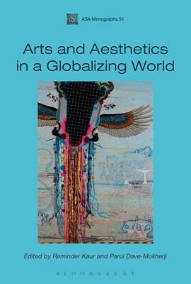 Arts and Aesthetics in a Globalizing World