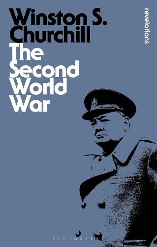 The Second World War by Sir Sir Winston S. Churchill