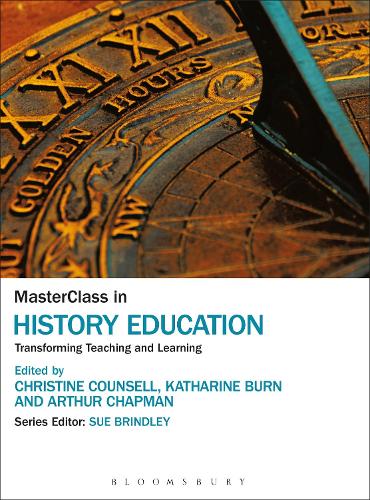 MasterClass in History Education