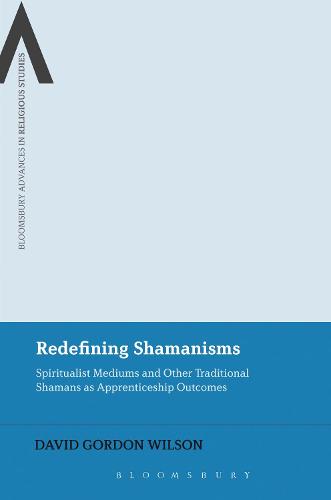 Redefining Shamanisms