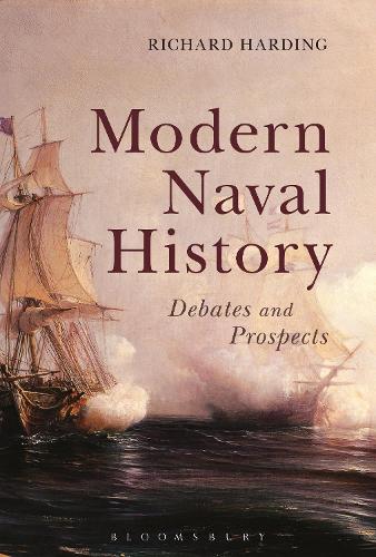 Modern Naval History