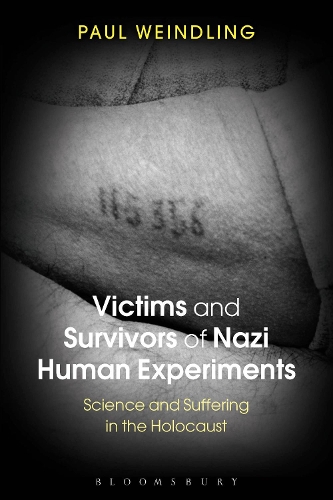 Victims and Survivors of Nazi Human Experiments