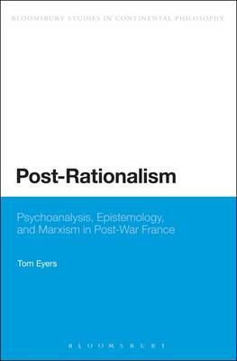 Post-Rationalism