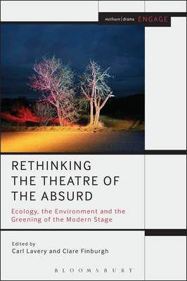 Rethinking the Theatre of the Absurd
