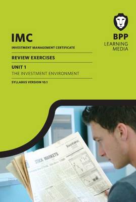 IMC Unit 1 Review Exercises Version 10.1