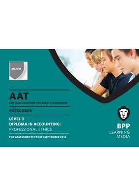 AAT Professional Ethics