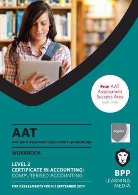 AAT - Computerised Accounting