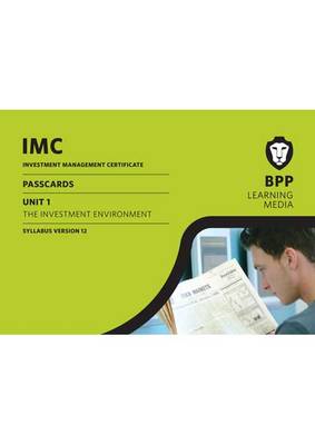 IMC Unit 1 Syllabus Version 12: Syllabus version 12