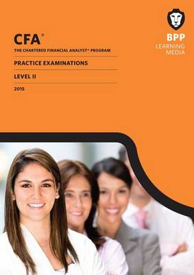 CFA Level 2: Level II