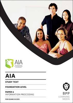 AIA 6 Information Processing: Paper 6