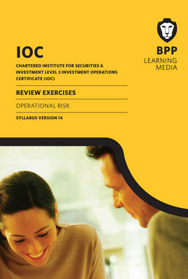 IOC Operational Risk Syllabus Version 14