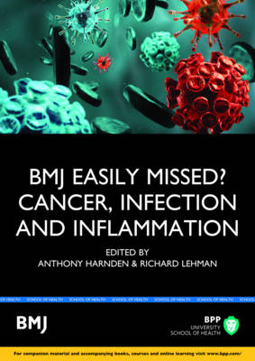 Easily Missed?: Cancer, Infection and Inflammation