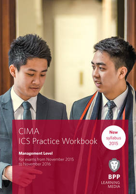 CIMA Management E2, F2 & P2 Integrated Case Study