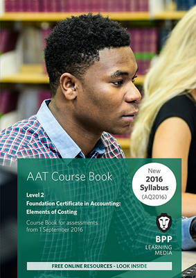 AAT Elements of Costing