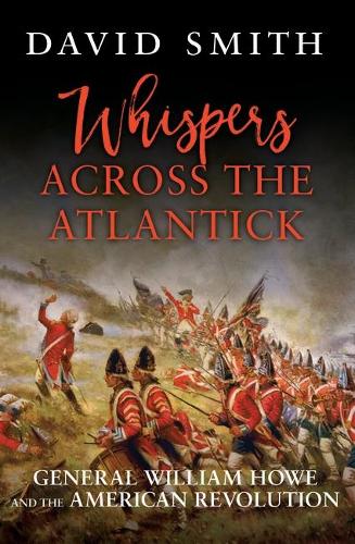 Whispers Across the Atlantick
