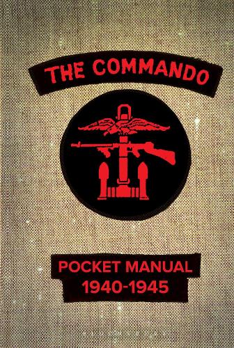 The Commando Pocket Manual by Christopher Westhorp