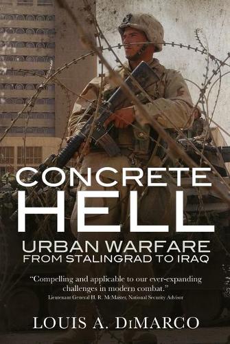Concrete Hell