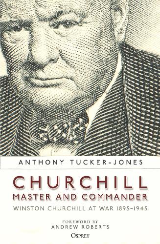 Churchill, Master and Commander