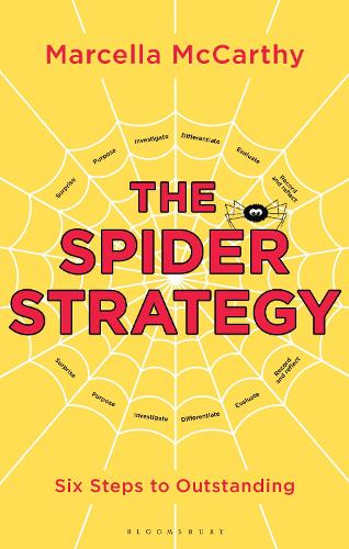 The Spider Strategy