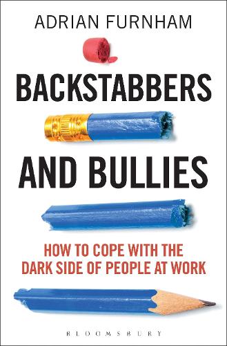 Backstabbers and Bullies