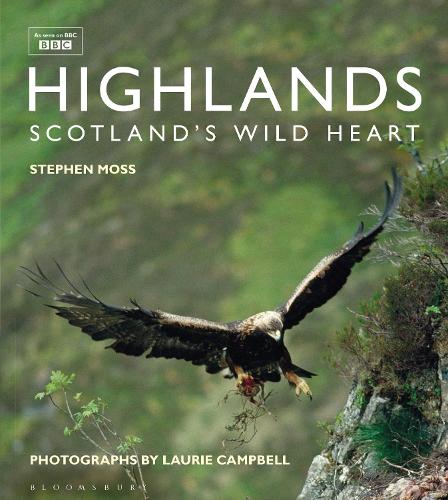 Highlands - Scotland's Wild Heart
