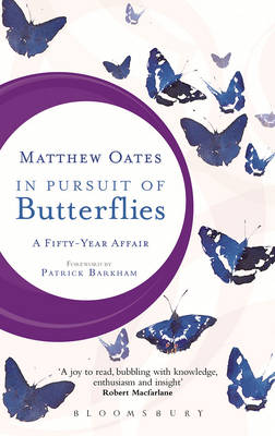In Pursuit of Butterflies