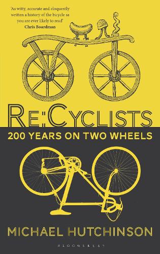 Re:Cyclists