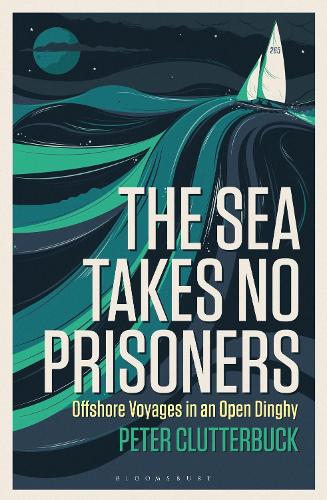 The Sea Takes No Prisoners