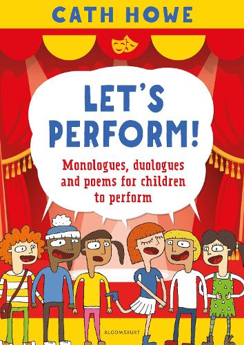 Let’s Perform!