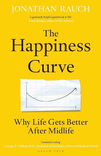 The Happiness Curve