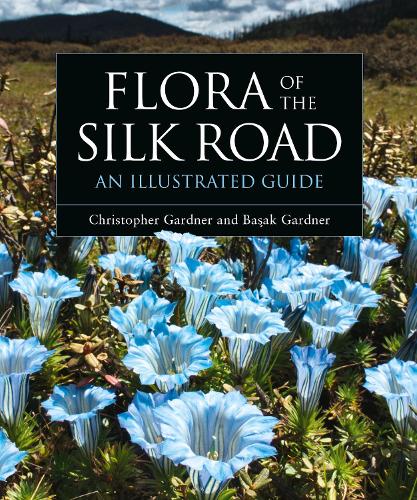 Flora of the Silk Road