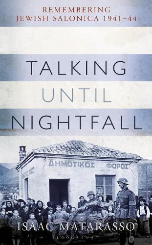 Talking Until Nightfall
