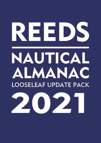 Reeds Looseleaf Update Pack 2021
