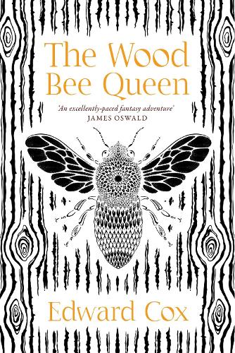 The Wood Bee Queen