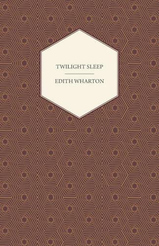 Twilight Sleep