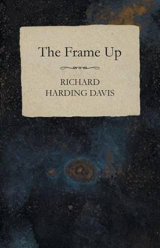 The Frame Up
