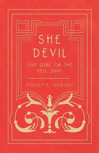 She Devil (The Girl on the Hell Ship)
