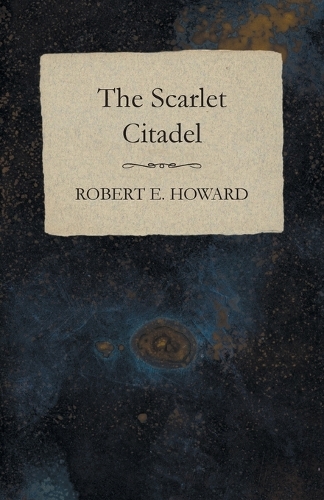 The Scarlet Citadel