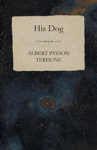 His Dog