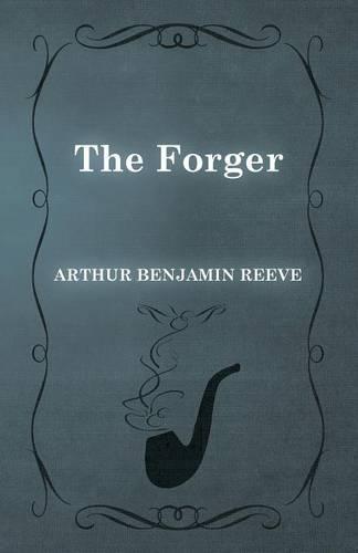 The Forger