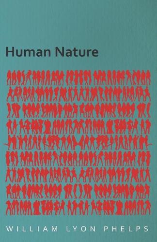 Human Nature - An Essay