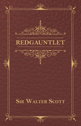Redgauntlet