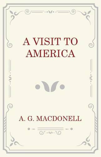 A Visit to America