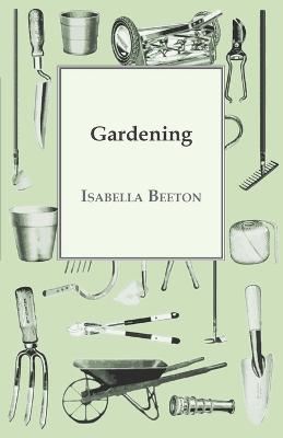 Gardening